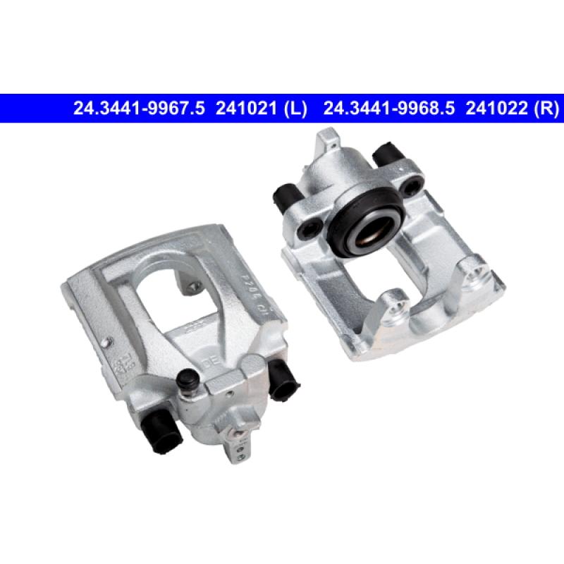 Étrier de frein ATE 24.3441-9967.5 - Visuel 1