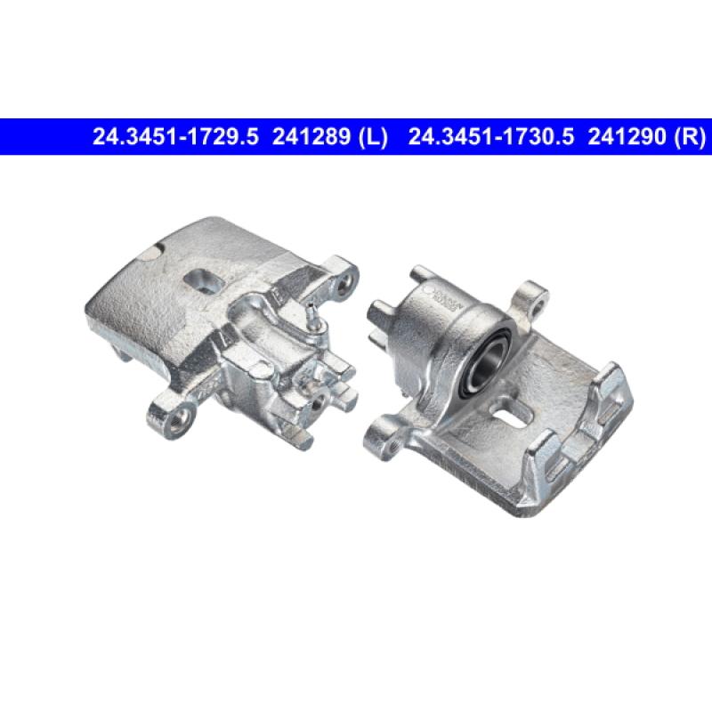 Étrier de frein ATE 24.3451-1730.5 - Visuel 1
