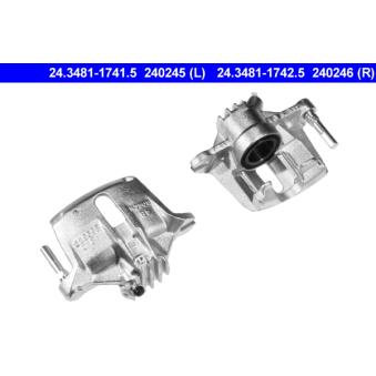 Étrier de frein ATE OEM 4400J2