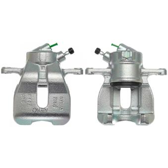 Étrier de frein ATE 24.3481-1761.5