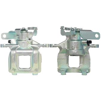 Étrier de frein ATE 24.3484-1705.5 pour MINI MINI PACEMAN E-TRANSIT - 184cv