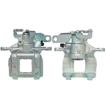 Étrier de frein ATE 24.3484-1706.5 pour MINI MINI PACEMAN E-TRANSIT - 184cv