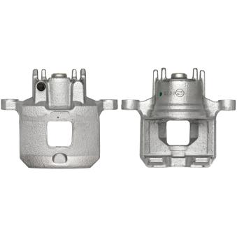 Étrier de frein ATE 24.3511-1730.5 pour MITSUBISHI MIRAGE 1.2 - 80cv
