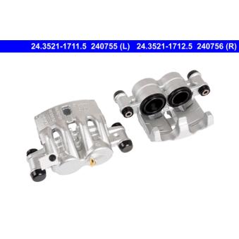 Étrier de frein ATE OEM 4401J9