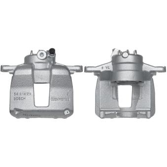 Étrier de frein ATE OEM 1607375480 Étrier de frein ATE OEM 1607375480