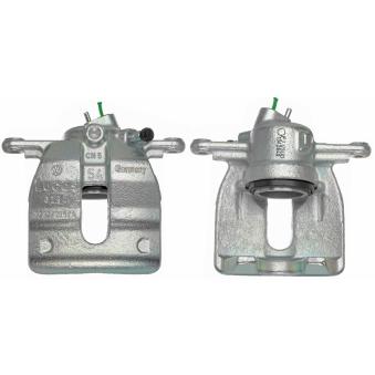 Étrier de frein ATE OEM 6Q0615123