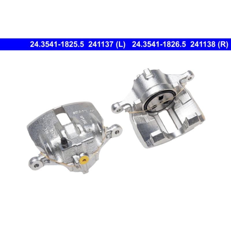 Étrier de frein ATE 24.3541-1825.5 - Visuel 1