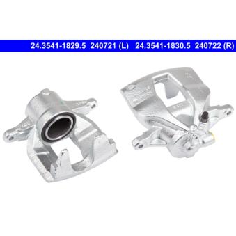 Étrier de frein ATE OEM 77363934