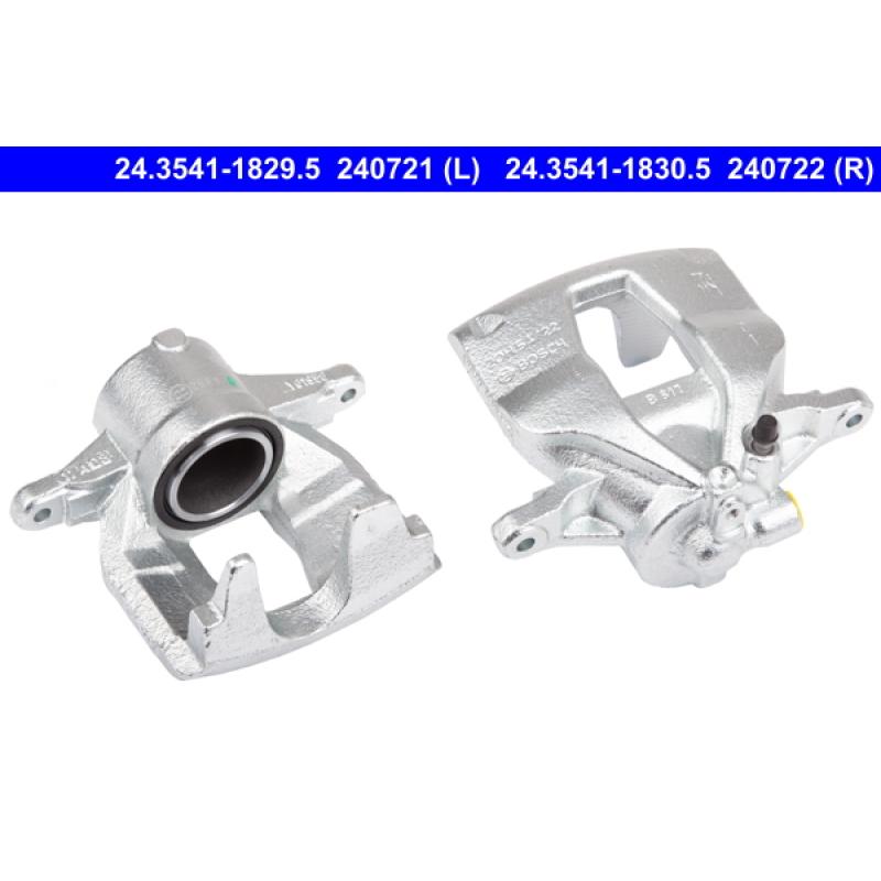 Étrier de frein ATE 24.3541-1830.5 - Visuel 1