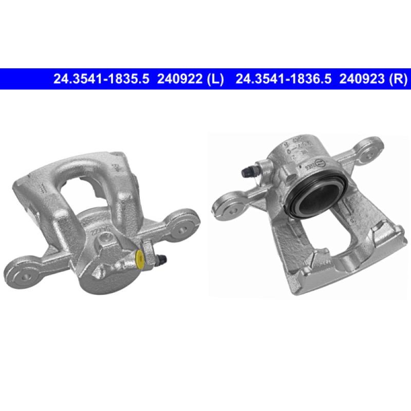Étrier de frein ATE 24.3541-1835.5 - Visuel 1