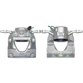 Étrier de frein ATE 24.3541-1861.5 pour MINI MINI Cooper S - 163cv