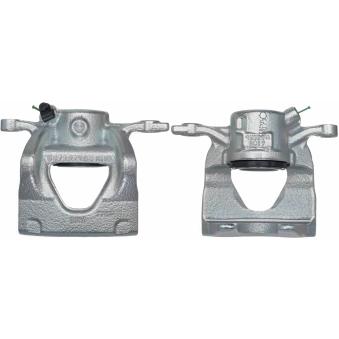 Étrier de frein ATE 24.3541-1862.5 pour MINI MINI Cooper S - 163cv