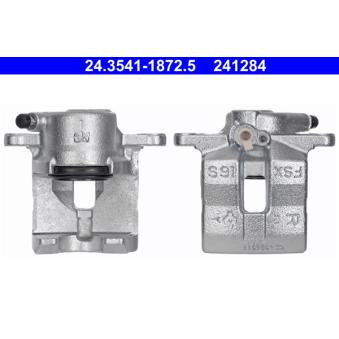 Étrier de frein ATE OEM N0673361X