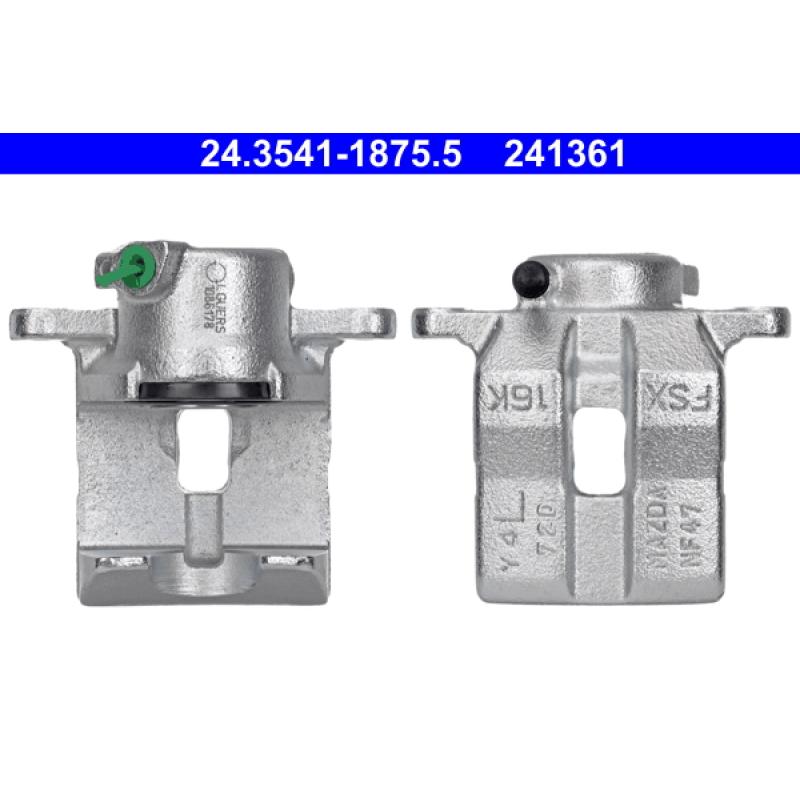 Étrier de frein ATE 24.3541-1875.5 - Visuel 1