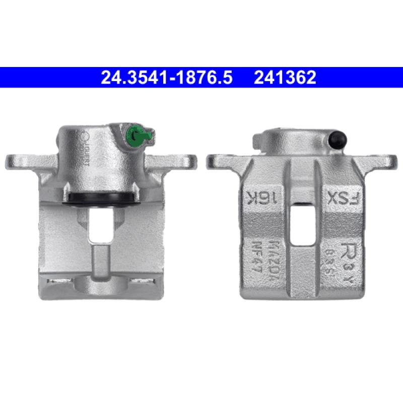 Étrier de frein ATE 24.3541-1876.5 - Visuel 1