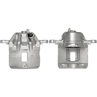 Étrier de frein ATE OEM 581102D550