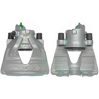 Étrier de frein ATE OEM 3A0615124A Étrier de frein ATE OEM 3A0615124A