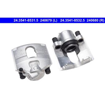 Étrier de frein ATE OEM YS6J2B294CA