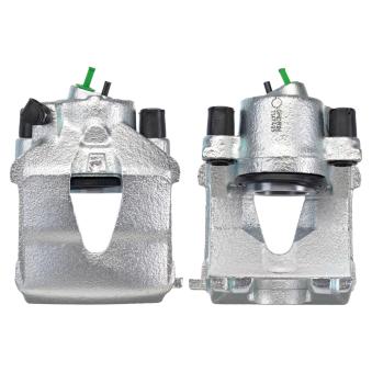 Étrier de frein ATE OEM 1K0615124D Étrier de frein ATE OEM 1K0615124D