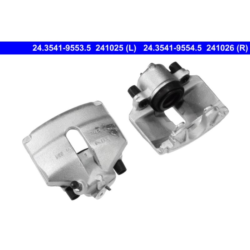 Étrier de frein ATE 24.3541-9553.5 - Visuel 1