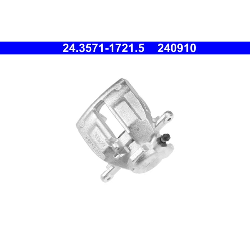 Étrier de frein ATE 24.3571-1721.5 - Visuel 1