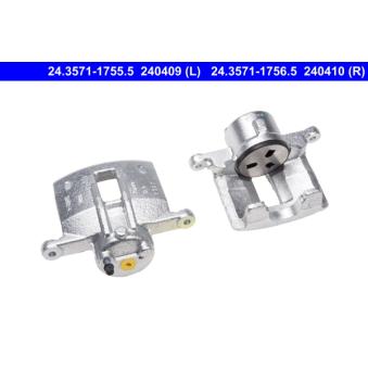 Étrier de frein ATE OEM 4773002190
