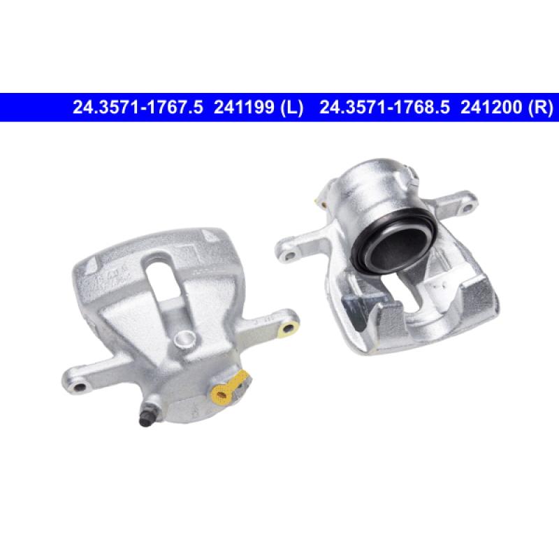 Étrier de frein ATE 24.3571-1767.5 - Visuel 1