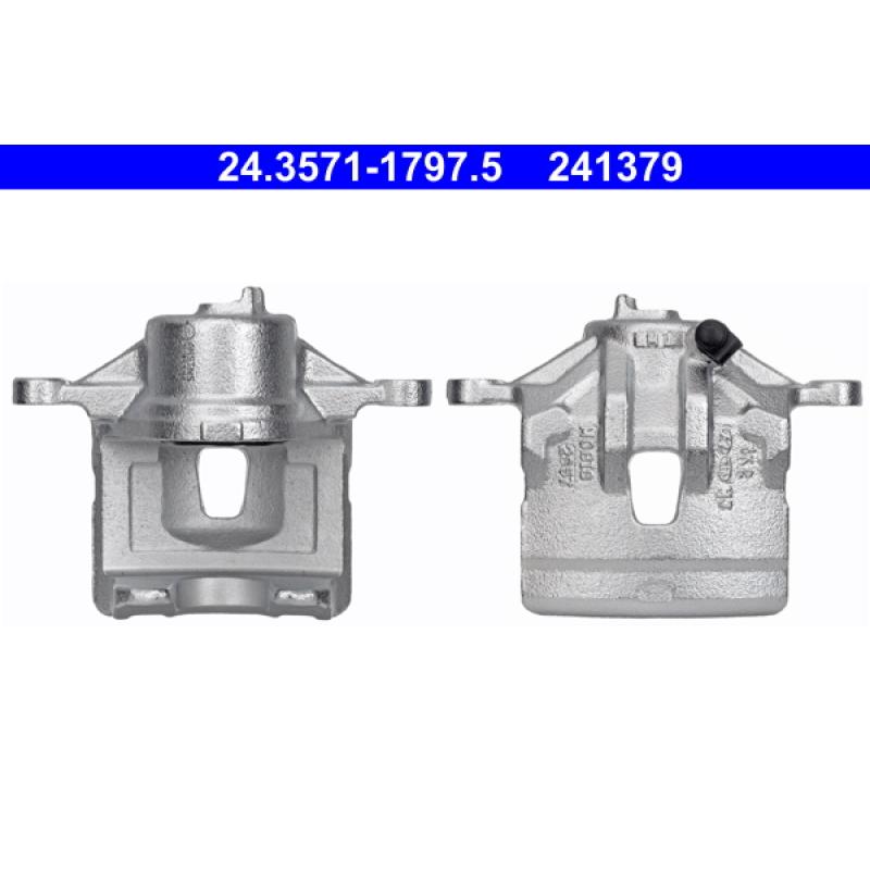 Étrier de frein ATE 24.3571-1797.5 - Visuel 1