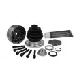 METELLI 16-1022 - Embout de cardan avant (kit de réparation)