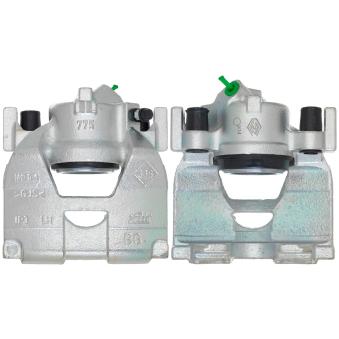 Étrier de frein ATE OEM 410110001R