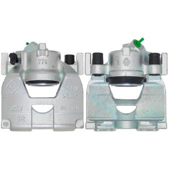 Étrier de frein ATE OEM 410010001R