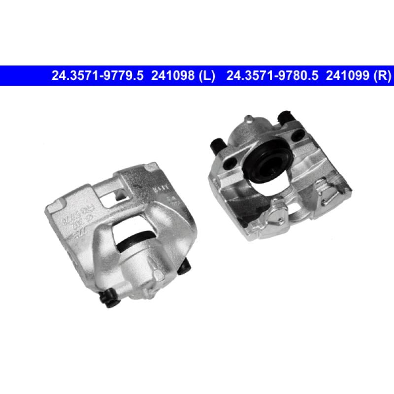 Étrier de frein ATE 24.3571-9779.5 - Visuel 1