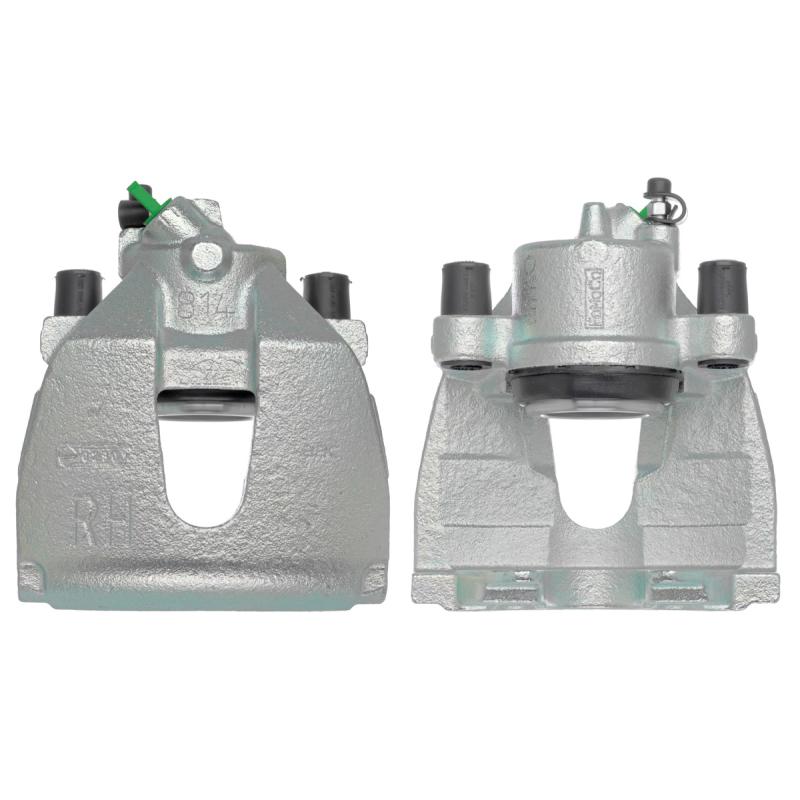 Étrier de frein ATE 24.3571-9814.5 - Visuel 1