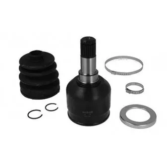 METELLI 16-1028 - Embout de cardan avant (kit de réparation)
