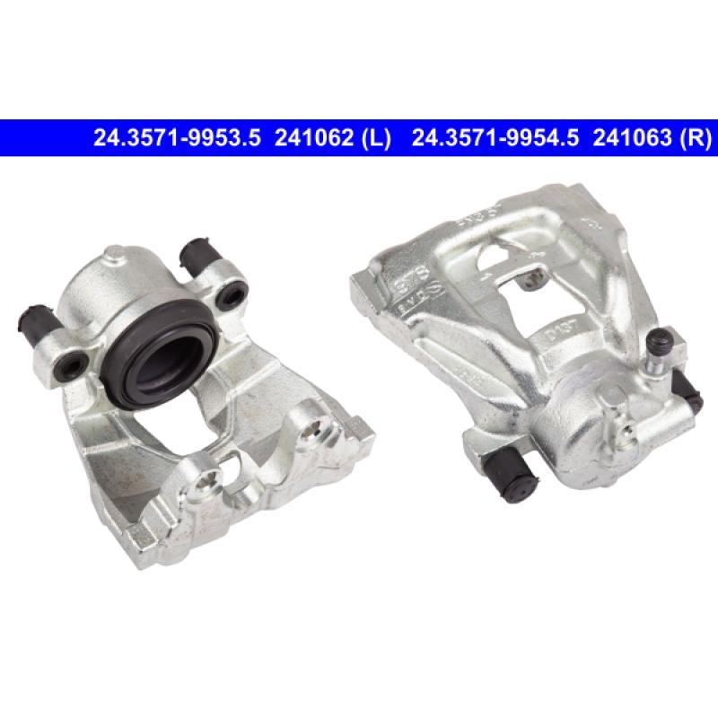 Étrier de frein ATE 24.3571-9954.5 - Visuel 1