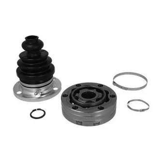 Embout de cardan avant (kit de réparation) METELLI OEM 6383342334