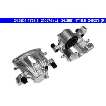 Étrier de frein ATE OEM 251615124C