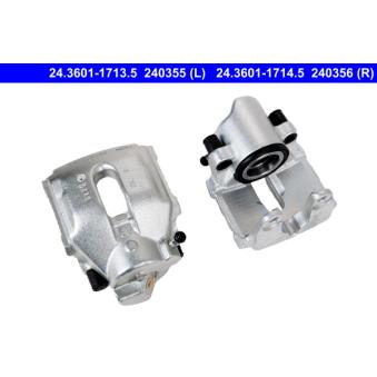 Étrier de frein ATE OEM 34111163303