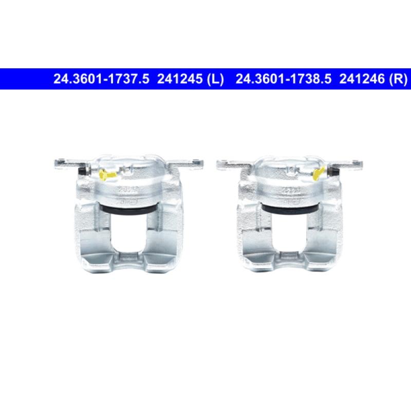 Étrier de frein ATE 24.3601-1738.5 - Visuel 1