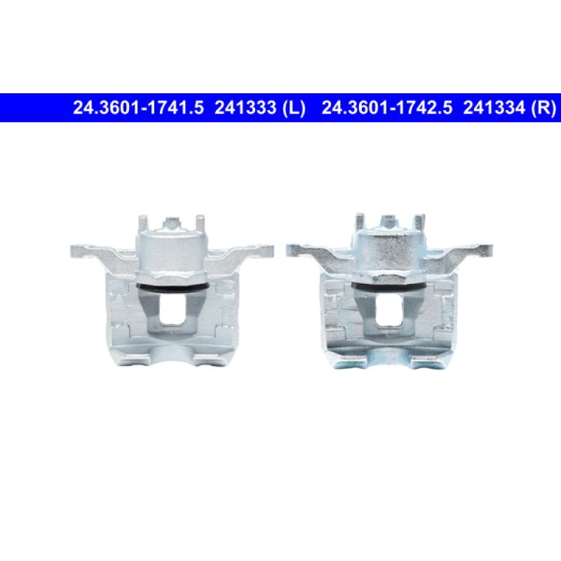 Étrier de frein ATE 24.3601-1742.5 - Visuel 1