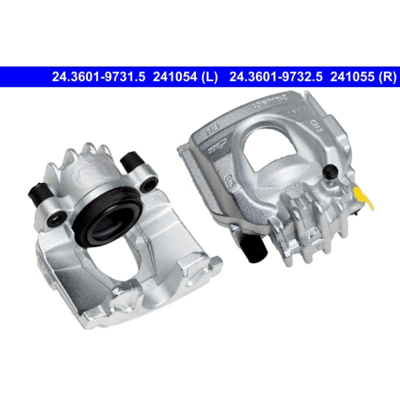 Étrier de frein ATE 24.3601-9732.5 - Visuel 1