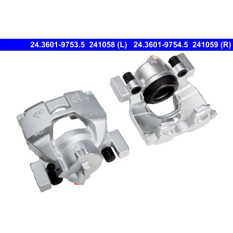 Étrier de frein ATE 24.3601-9754.5 - Visuel 1