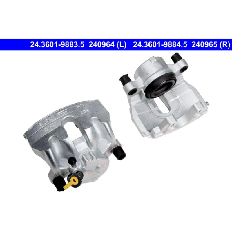 Étrier de frein ATE 24.3601-9884.5 - Visuel 1