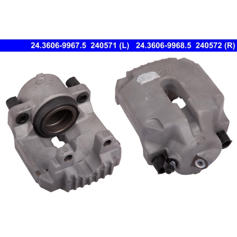 Étrier de frein ATE 24.3606-9968.5 - Visuel 1