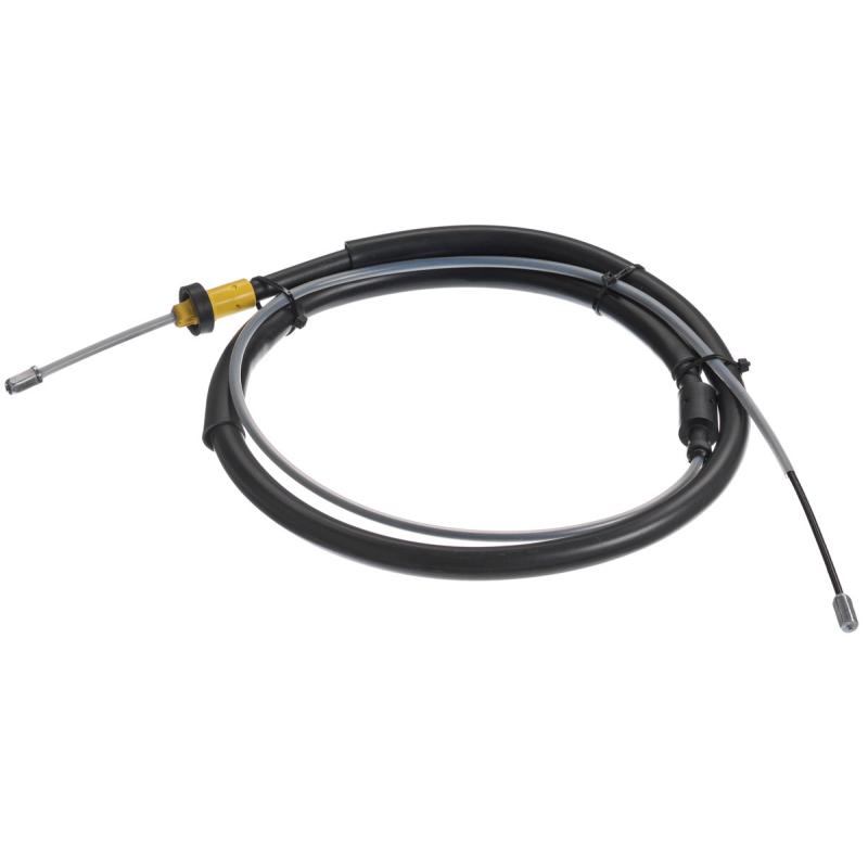 Tirette à câble, frein de stationnement ATE 24.3727-0358.2 - Visuel 2