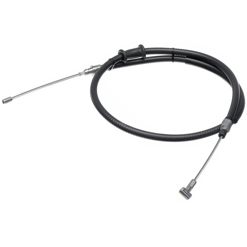 Tirette à câble, frein de stationnement ATE 24.3727-0588.2 - Visuel 1