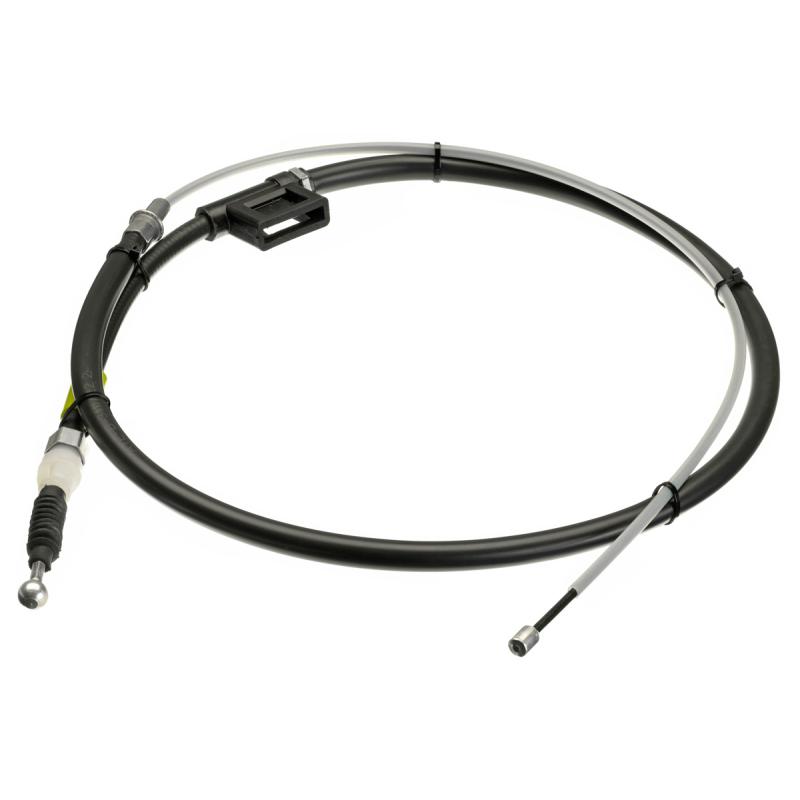 Tirette à câble, frein de stationnement ATE 24.3727-3411.2 - Visuel 1