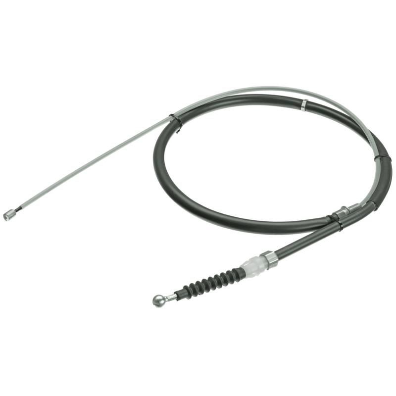 Tirette à câble, frein de stationnement ATE 24.3727-3412.2 - Visuel 1