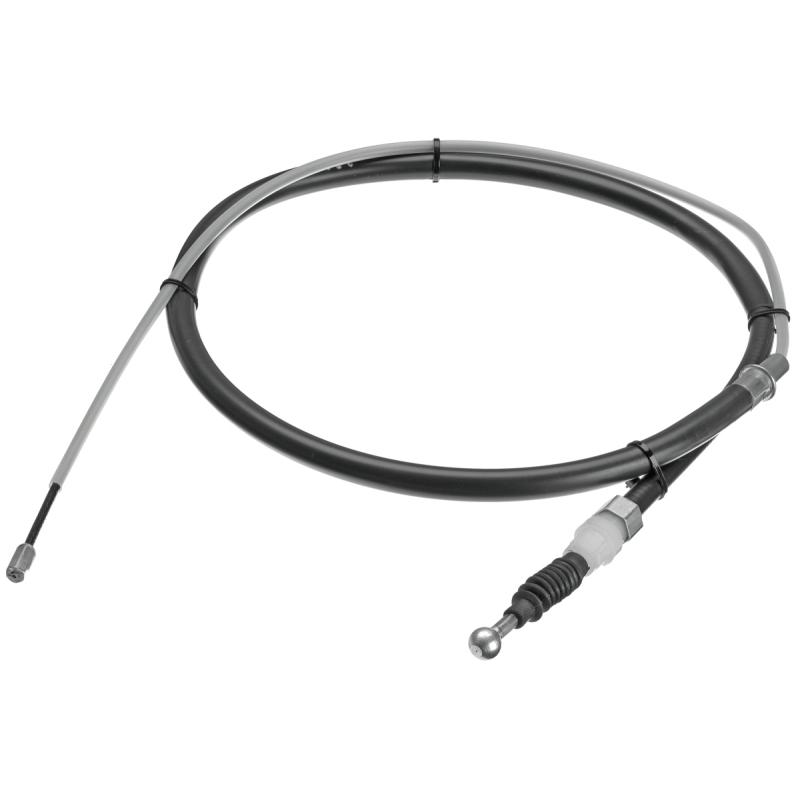 Tirette à câble, frein de stationnement ATE 24.3727-3415.2 - Visuel 1