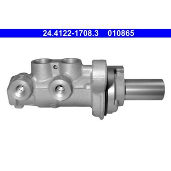 Maître-cylindre de frein ATE OEM 4601T5 Maître-cylindre de frein ATE OEM 4601T5